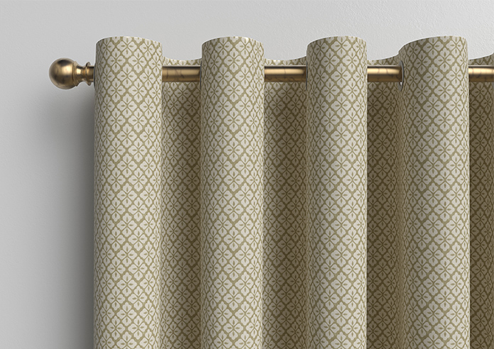 Ariel, Thyme - Made to Measure Curtains - Image 12